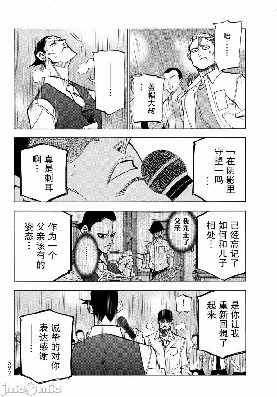 一根筋的風紀委員與裙長不當的JK 一根筋的風紀委員與裙長不當的JK 30 第30页