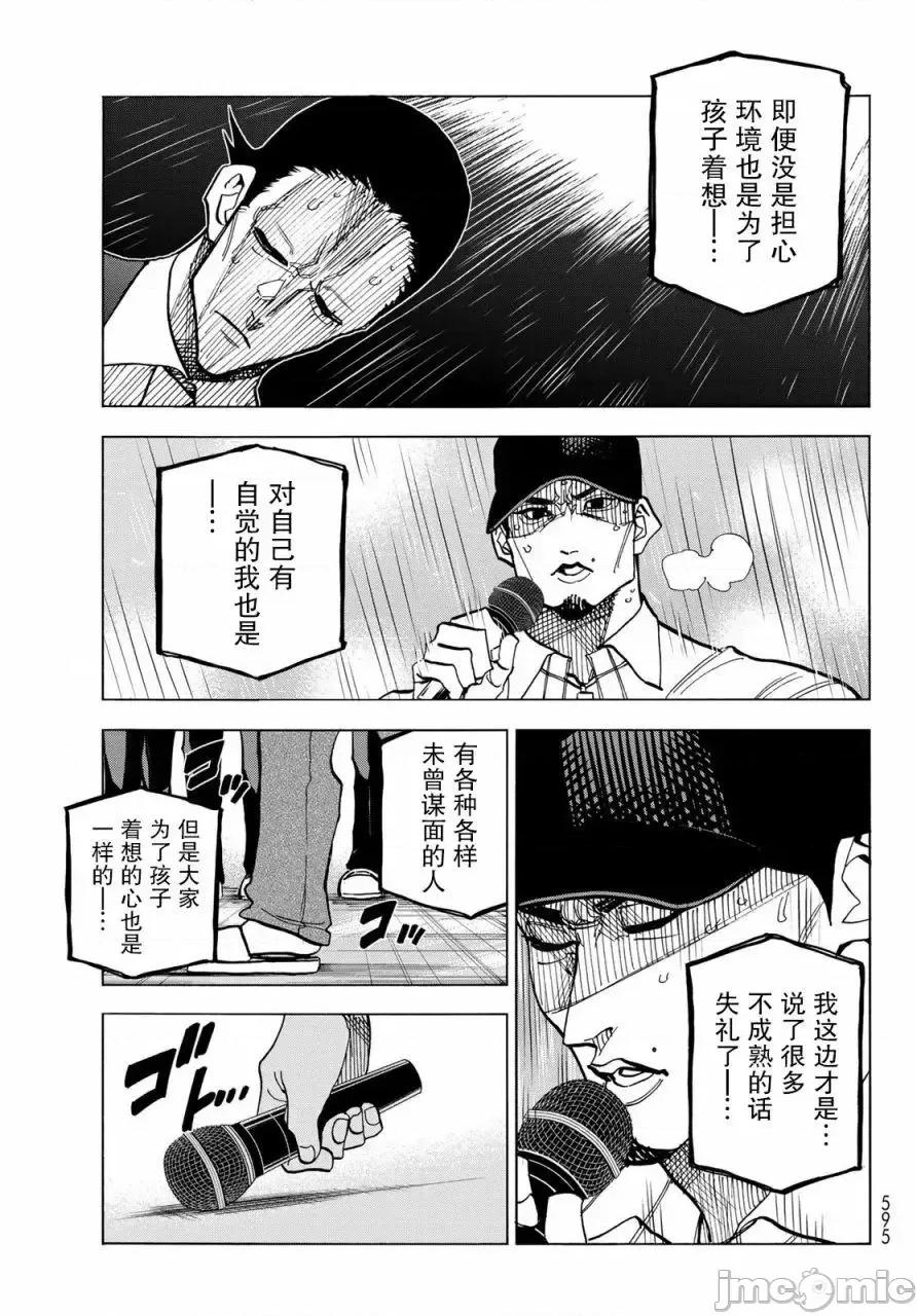 一根筋的風紀委員與裙長不當的JK 一根筋的風紀委員與裙長不當的JK 30 第33页