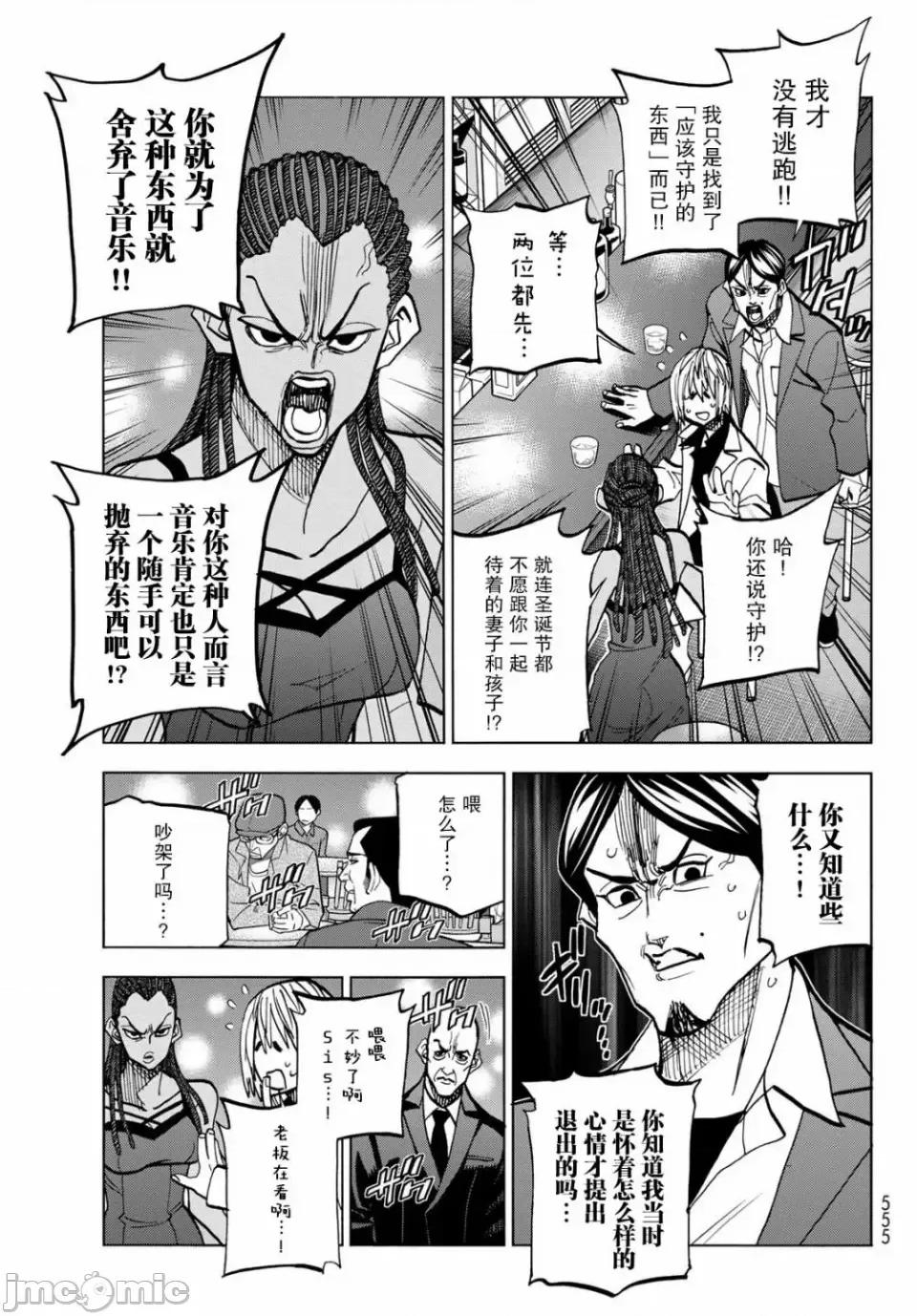 一根筋的風紀委員與裙長不當的JK 一根筋的風紀委員與裙長不當的JK 47 第9页