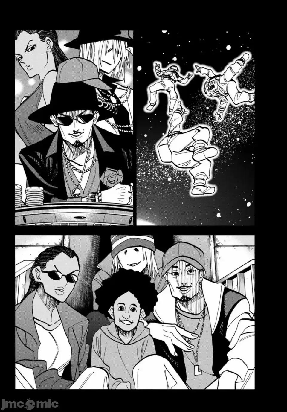 一根筋的風紀委員與裙長不當的JK 一根筋的風紀委員與裙長不當的JK 47 第24页
