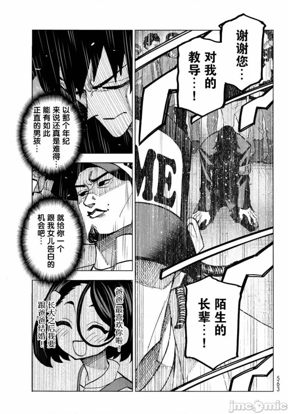 一根筋的風紀委員與裙長不當的JK 一根筋的風紀委員與裙長不當的JK 51 第29页