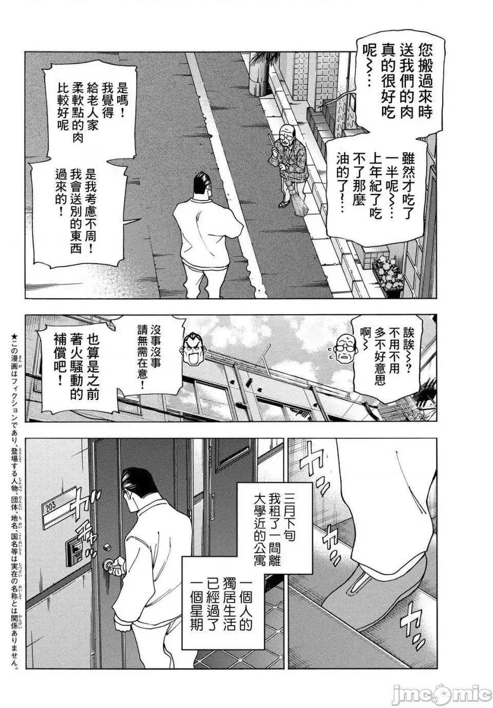 一根筋的風紀委員與裙長不當的JK 一根筋的風紀委員與裙長不當的JK 59 第2页