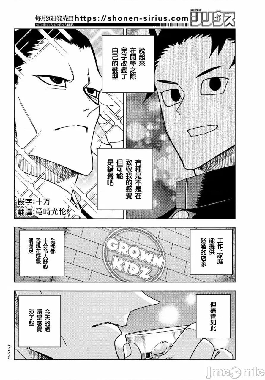 一根筋的風紀委員與裙長不當的JK 一根筋的風紀委員與裙長不當的JK 60 第2页