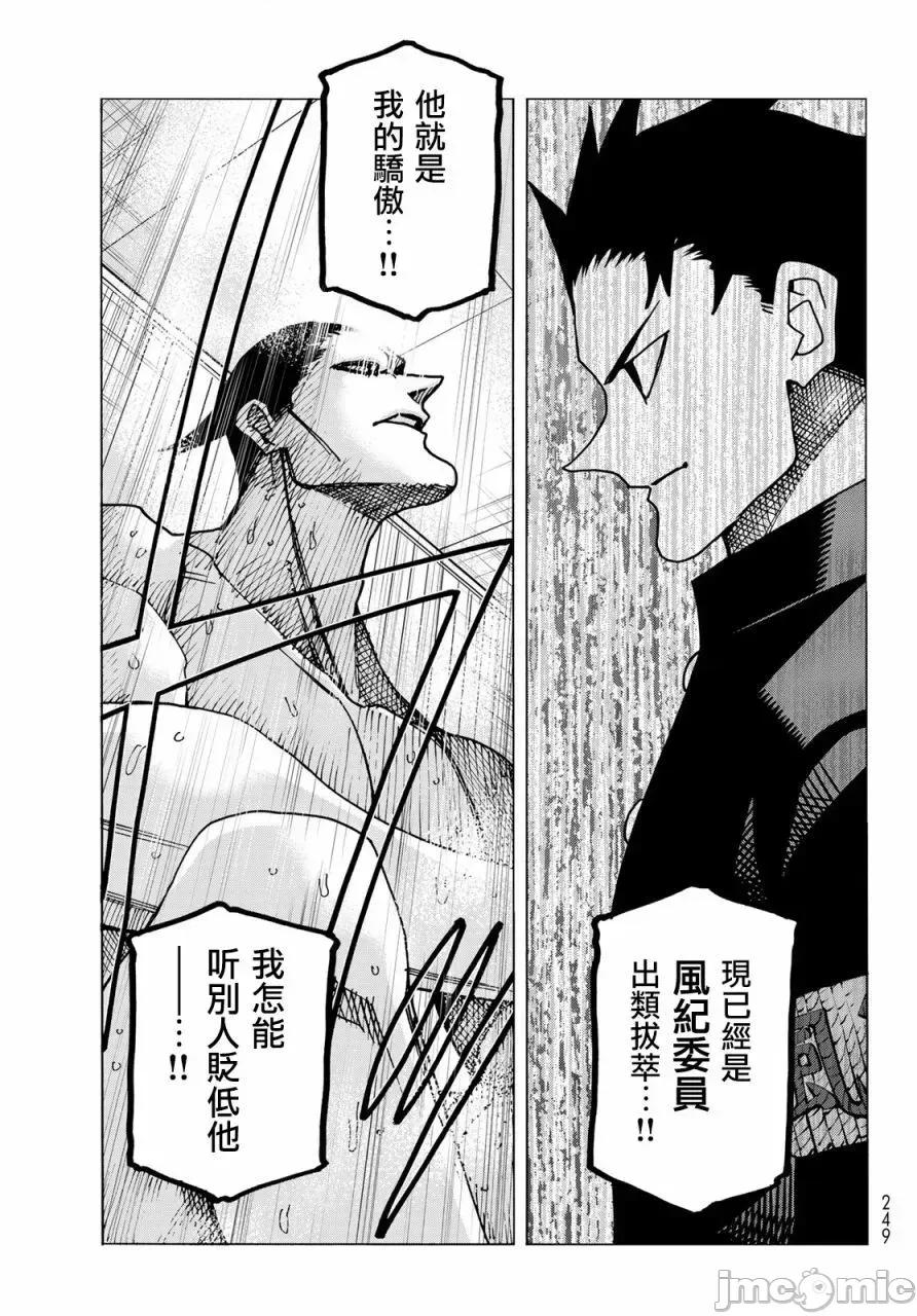 一根筋的風紀委員與裙長不當的JK 一根筋的風紀委員與裙長不當的JK 60 第25页