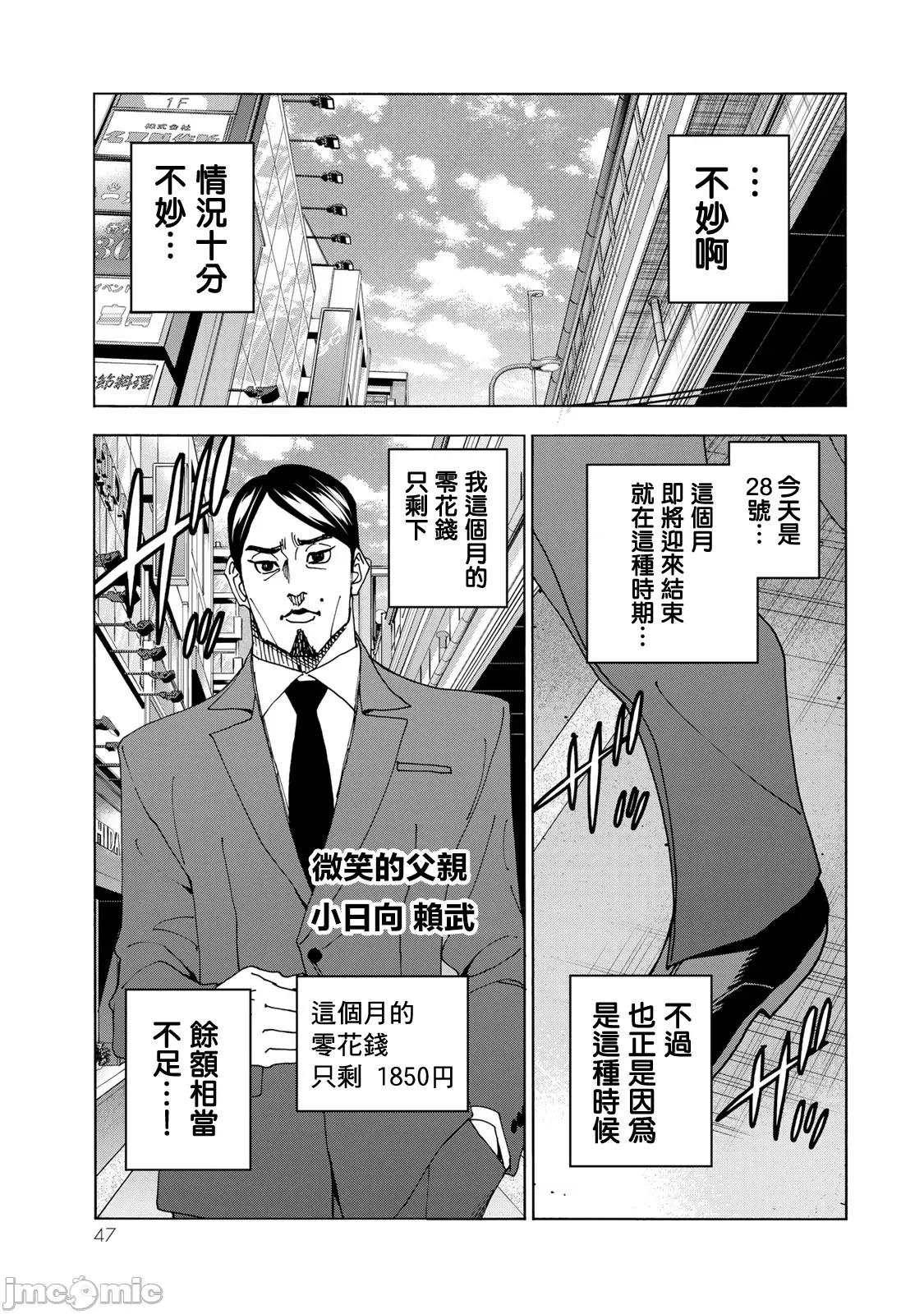 一根筋的風紀委員與裙長不當的JK 一根筋的風紀委員與裙長不當的JK 64 第1页