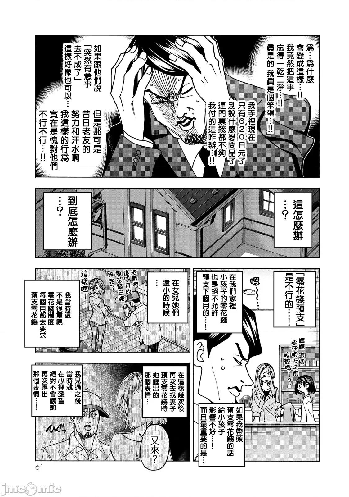 一根筋的風紀委員與裙長不當的JK 一根筋的風紀委員與裙長不當的JK 64 第15页