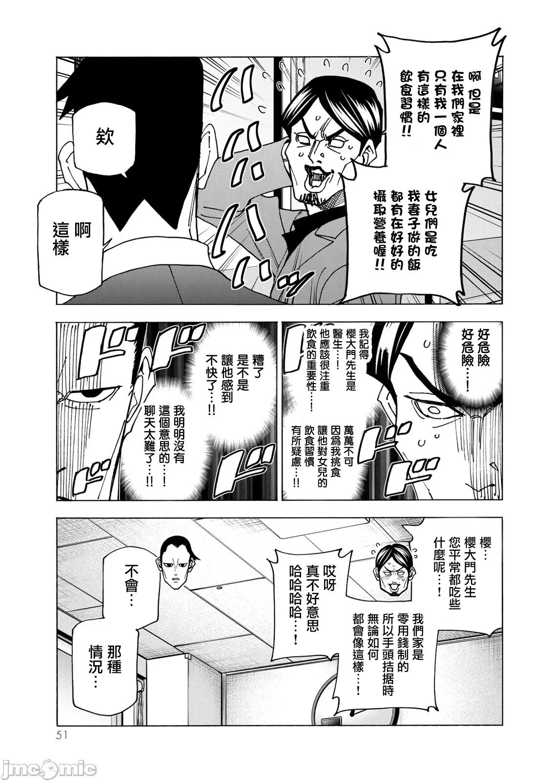 一根筋的風紀委員與裙長不當的JK 一根筋的風紀委員與裙長不當的JK 69 第7页