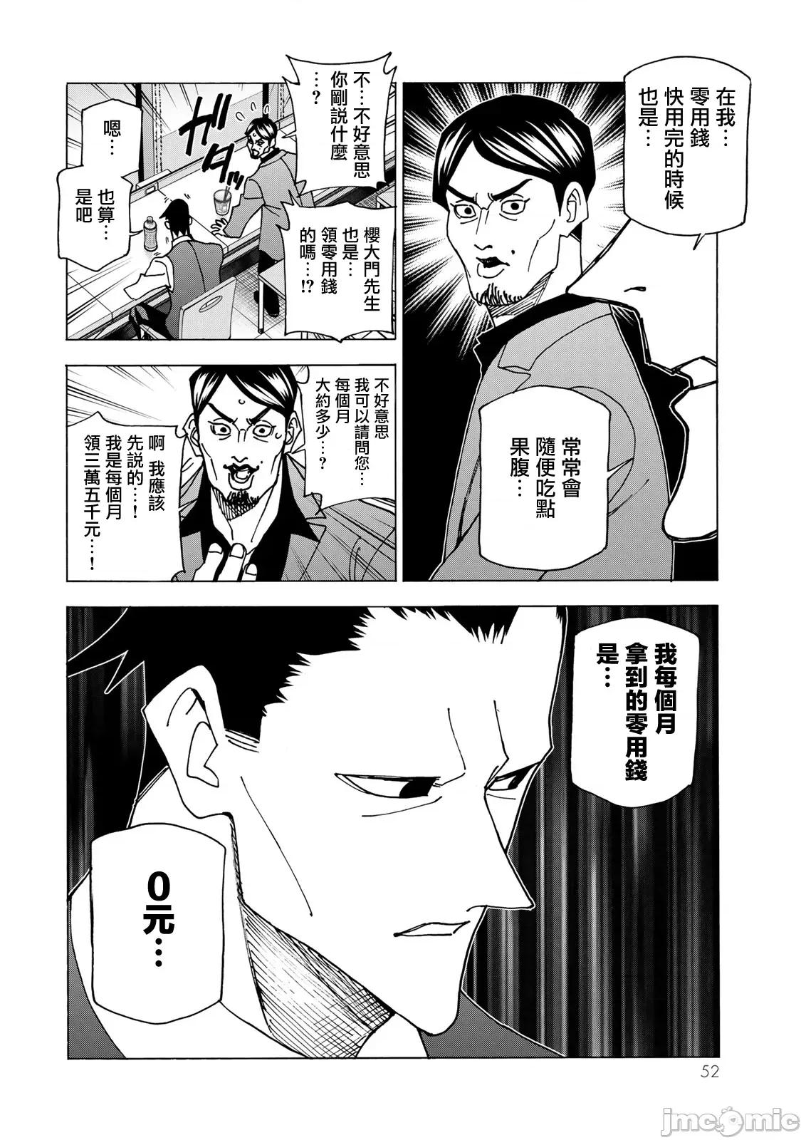 一根筋的風紀委員與裙長不當的JK 一根筋的風紀委員與裙長不當的JK 69 第8页