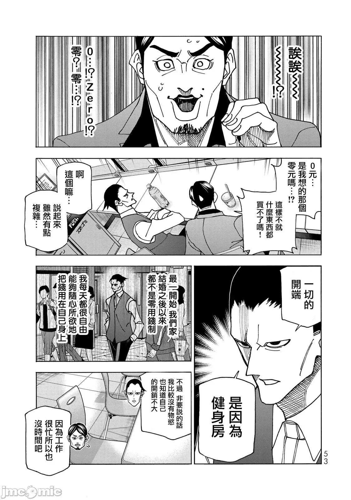 一根筋的風紀委員與裙長不當的JK 一根筋的風紀委員與裙長不當的JK 69 第9页
