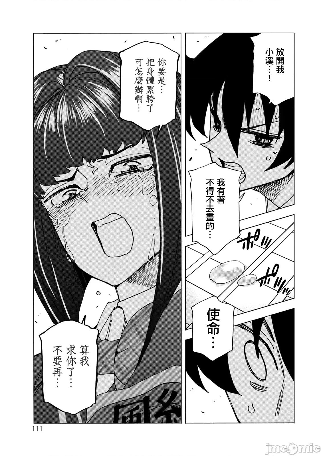 一根筋的風紀委員與裙長不當的JK 一根筋的風紀委員與裙長不當的JK 71 第13页