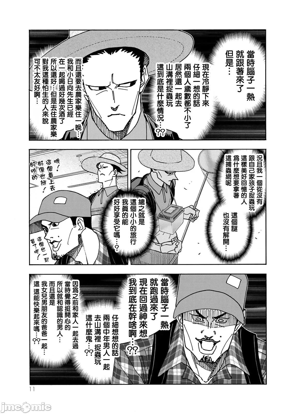 一根筋的風紀委員與裙長不當的JK 一根筋的風紀委員與裙長不當的JK 77 第12页