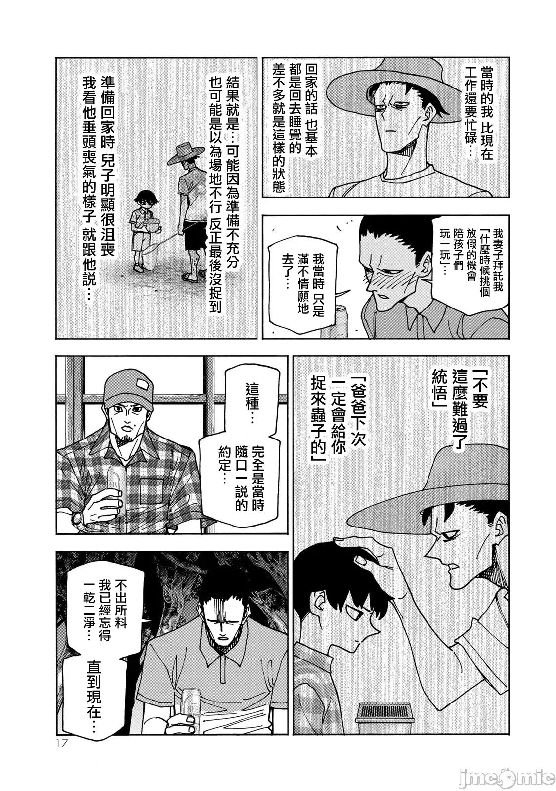 一根筋的風紀委員與裙長不當的JK 一根筋的風紀委員與裙長不當的JK 77 第18页