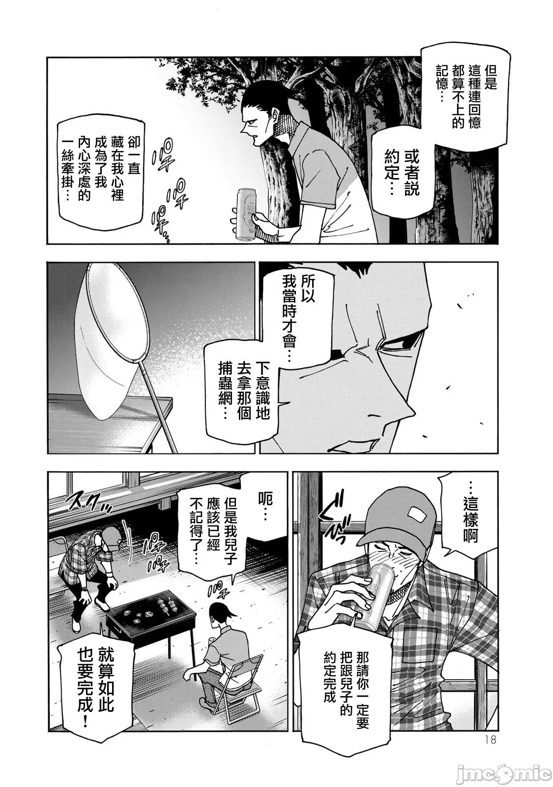 一根筋的風紀委員與裙長不當的JK 一根筋的風紀委員與裙長不當的JK 77 第19页