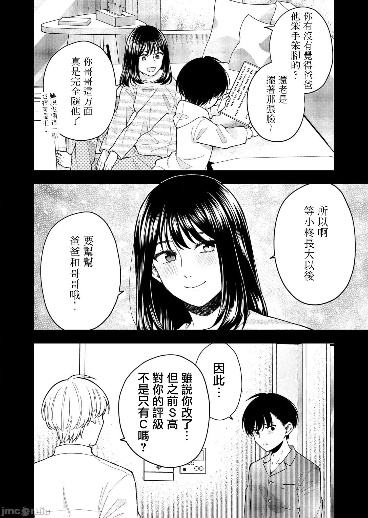死了的青春還會盛開嗎 死了的青春還會盛開嗎 19 第12页