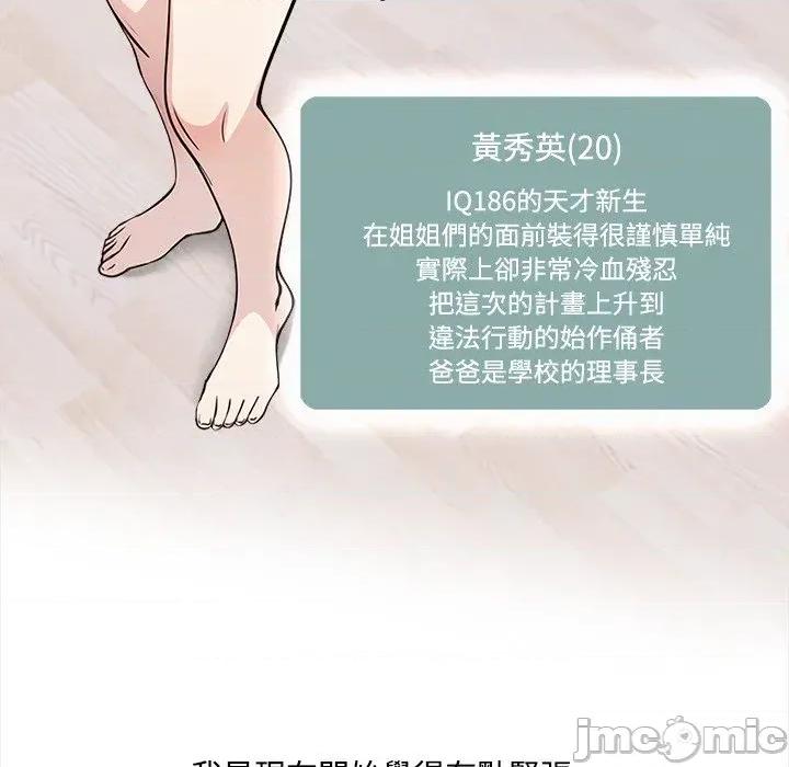 大學女生宿舍的秘密 大學女生宿舍的秘密-第2話 第145页