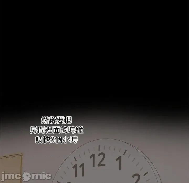大學女生宿舍的秘密 大學女生宿舍的秘密-第3話 第85页