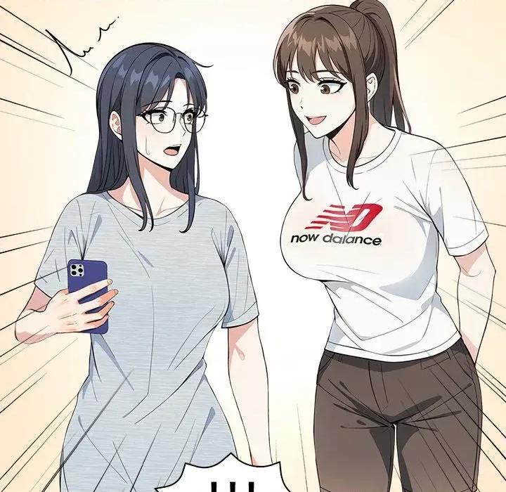 大學女生宿舍的秘密 大學女生宿舍的秘密-第5話 第28页