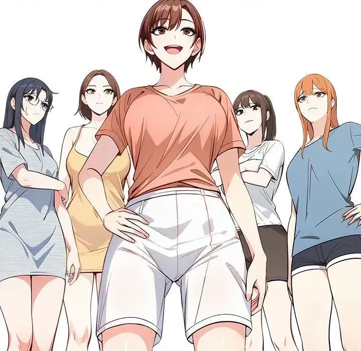 大學女生宿舍的秘密 大學女生宿舍的秘密-第5話 第103页