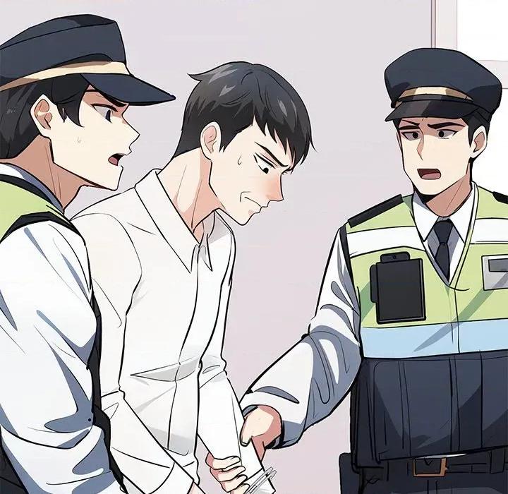 大學女生宿舍的秘密 大學女生宿舍的祕密-大學女生宿舍的祕密 第9話 第9页
