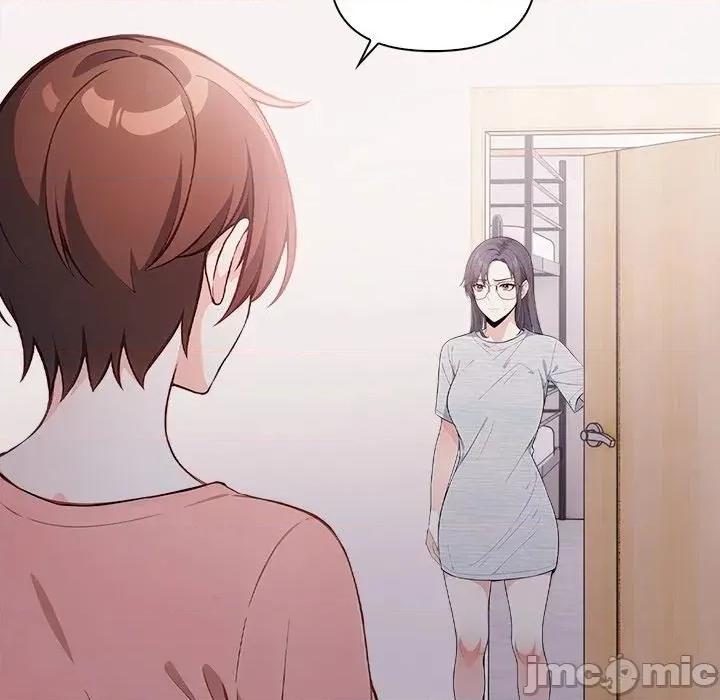 大學女生宿舍的秘密 大學女生宿舍的秘密-第16話 第40页
