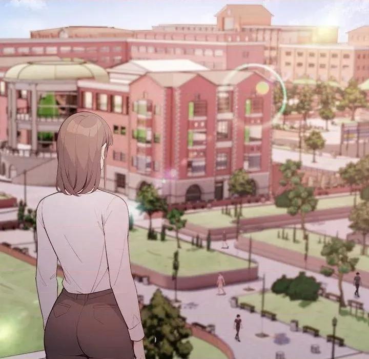 大學女生宿舍的秘密 大學女生宿舍的秘密-第18話 第91页
