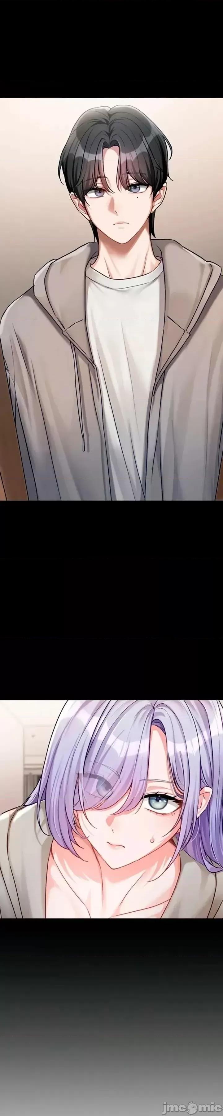 愛情探索 愛情探索 4 第45页