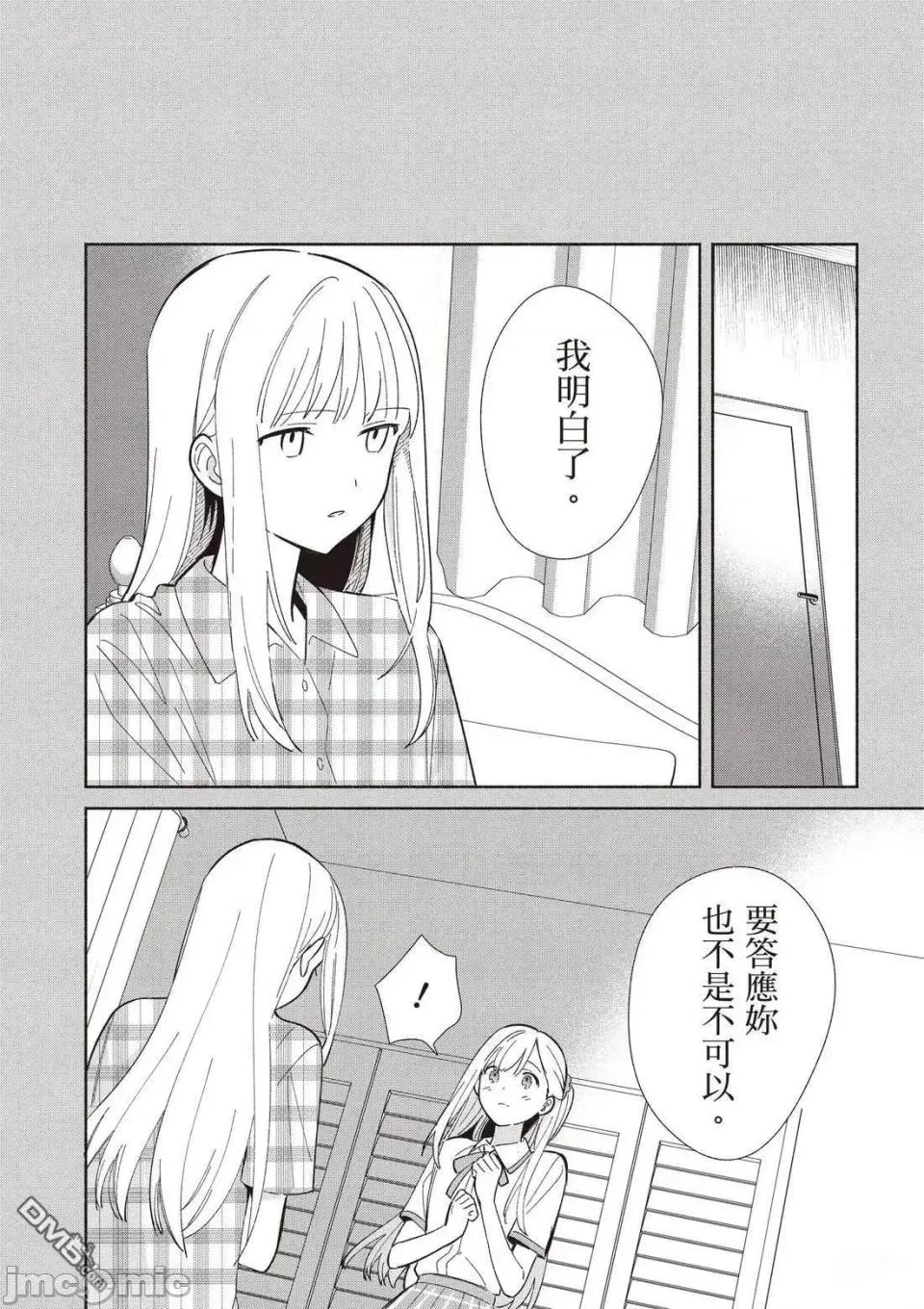 即使是複制人，也會戀愛。 即使是複制人，也會戀愛。 6-11 第60页