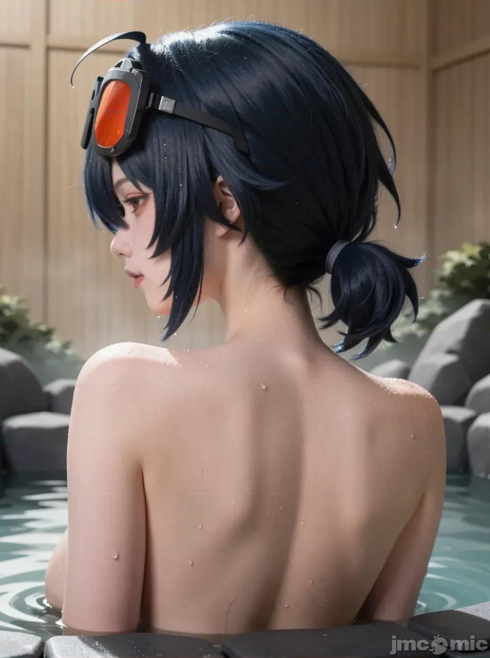 作為偶像會被隊友告白嗎？ 作為偶像會被隊友告白嗎？cosplay版 第185页