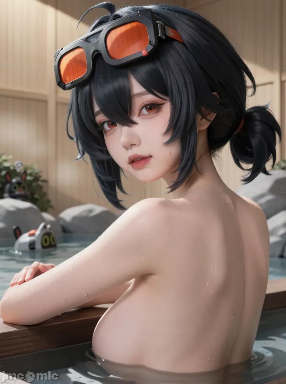 作為偶像會被隊友告白嗎？ 作為偶像會被隊友告白嗎？cosplay版 第186页