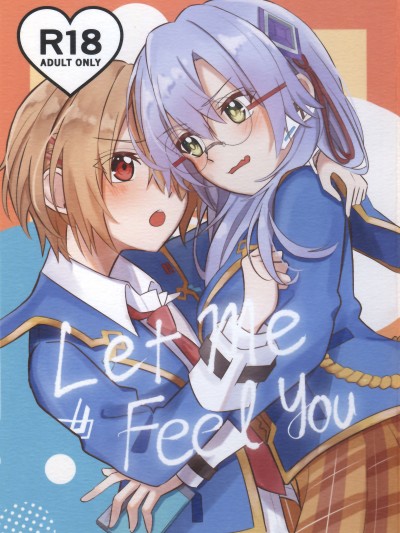 Let