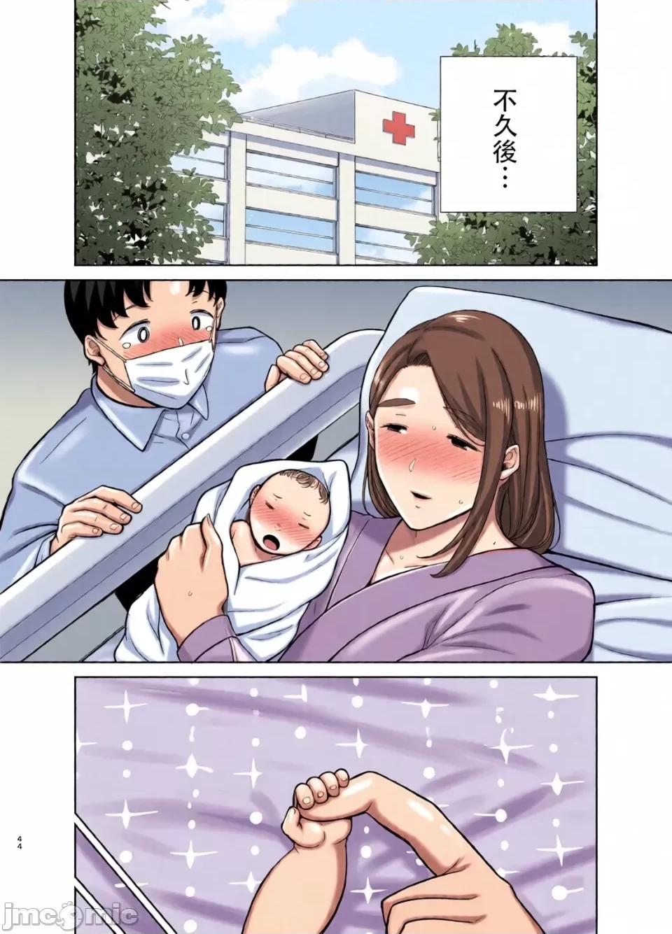 僕の母さんで、僕の好きな人。1~10 [母印堂 (シベリアン母スキー)] 僕の母さんで、僕の好きな人。1~10 [中文] [無修正][全彩] 第571页