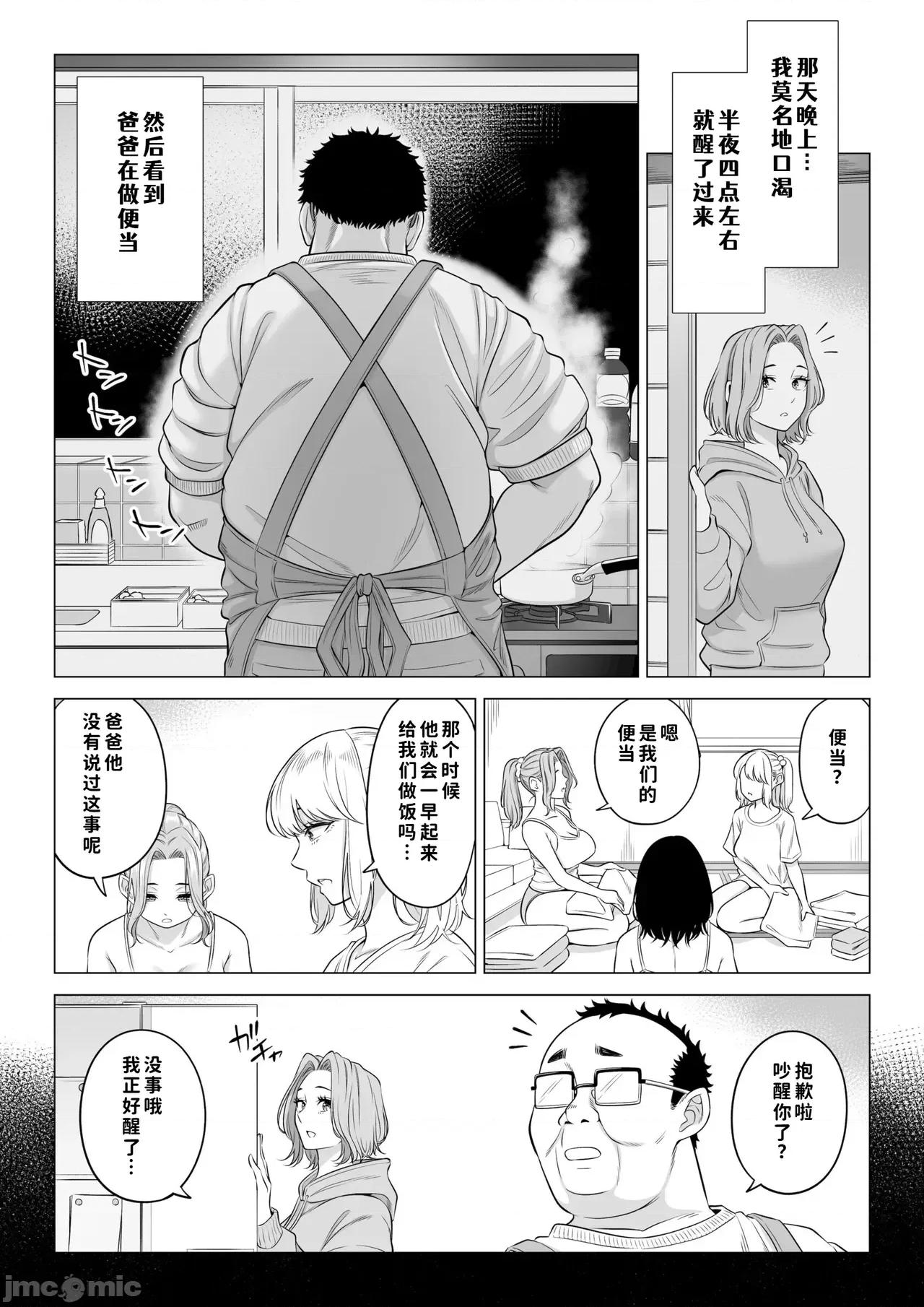 お義父さんの性欲処理は私たち三姉妹のもちまわりっ [COW個人漢化] [伊達ろく] お義父さんの性欲処理は私たち三姉妹のもちまわりっ [中國翻譯] 第76页