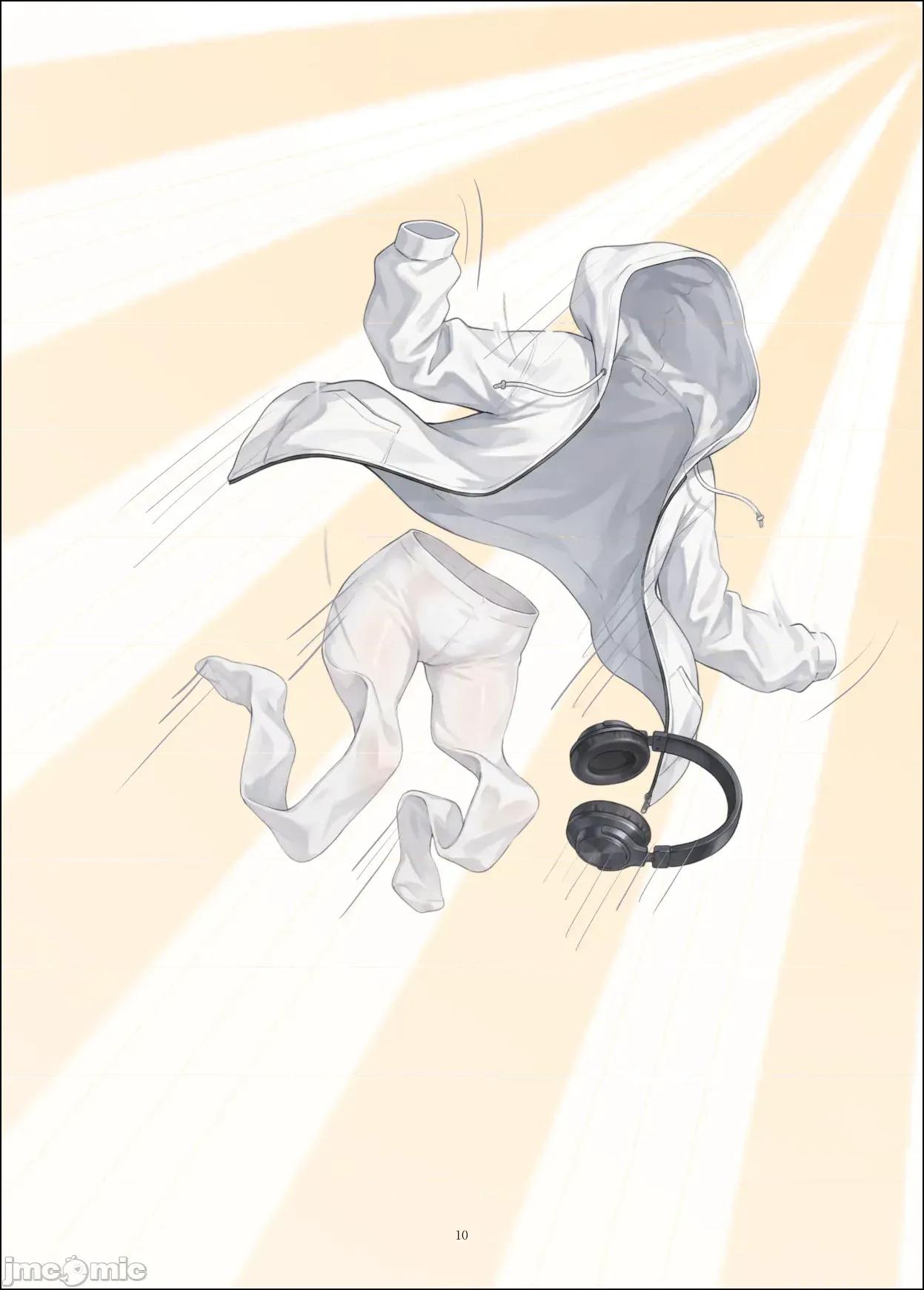 Cos?百合，不認識 [FateOrderLess] Cos?百合，不認識～～ (Citrus) [Chinese] [AI Generated] 第10页