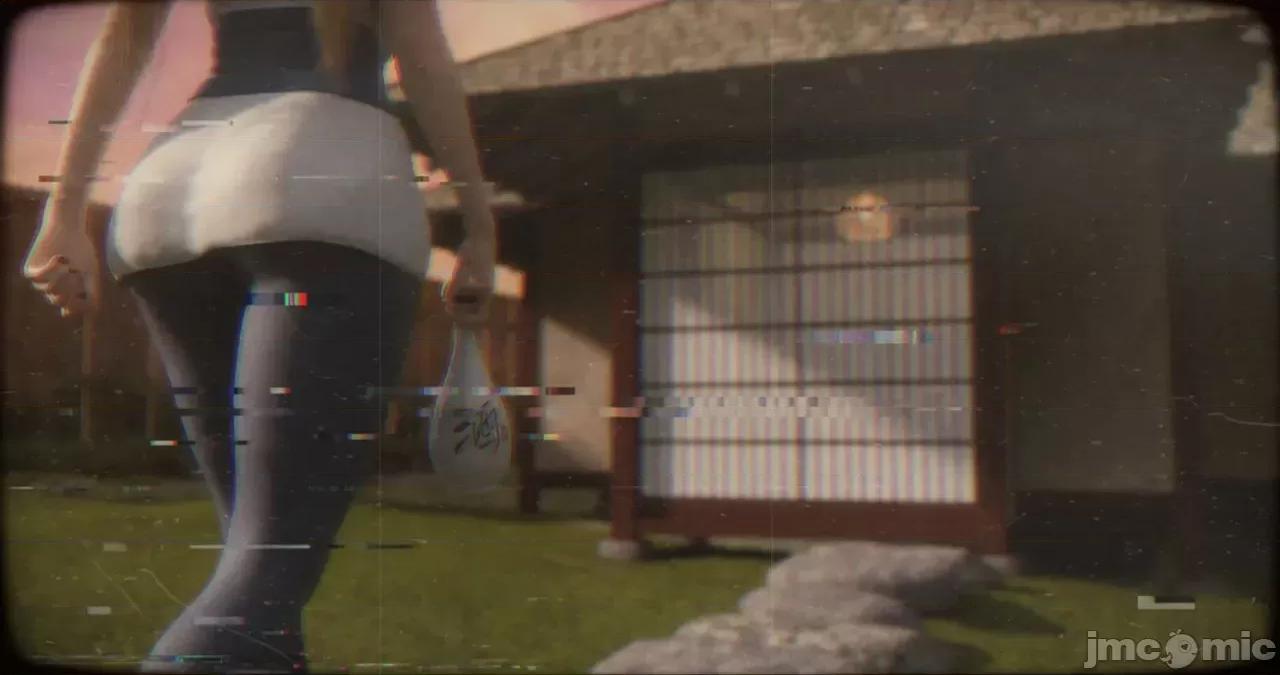 蛇之奴·綱手篇 [DDK00]蛇之奴·綱手篇 2 第4页