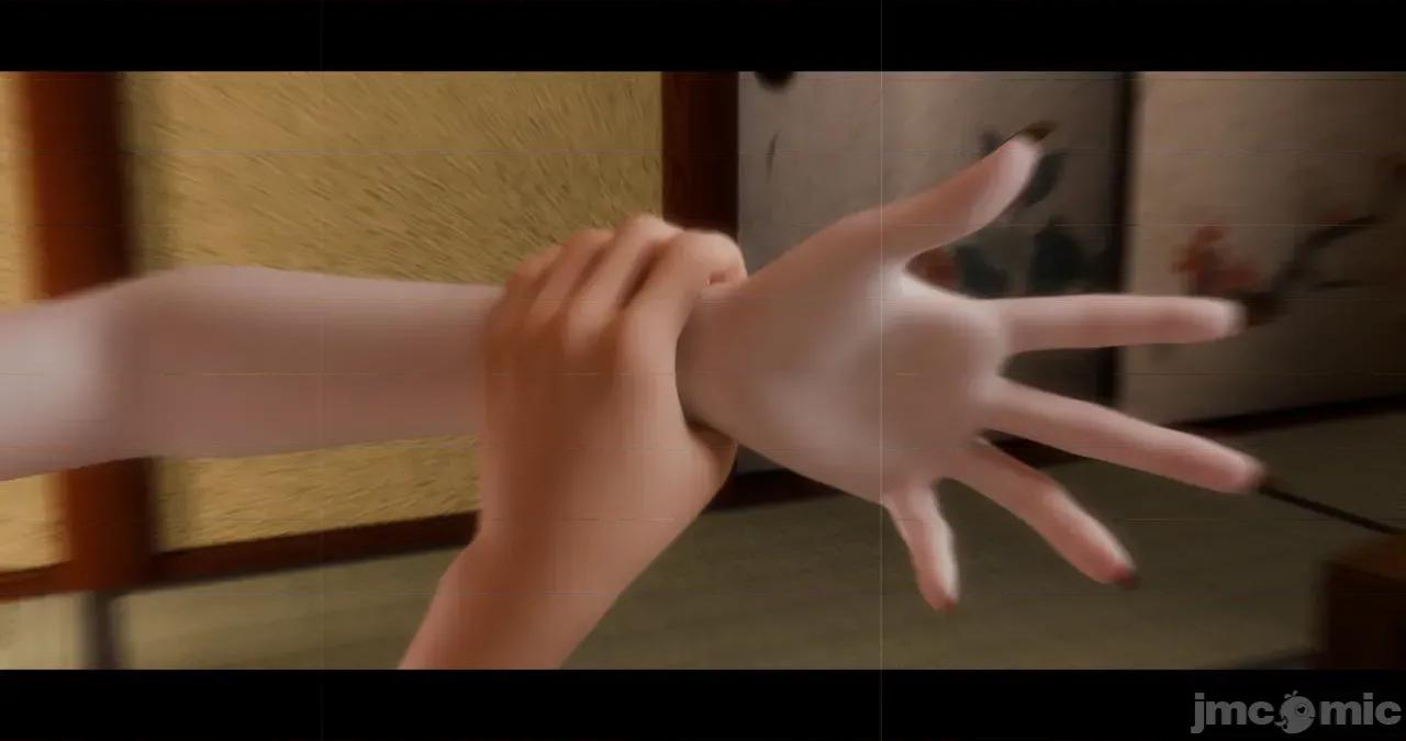 蛇之奴·綱手篇 [DDK00]蛇之奴·綱手篇 2 第44页