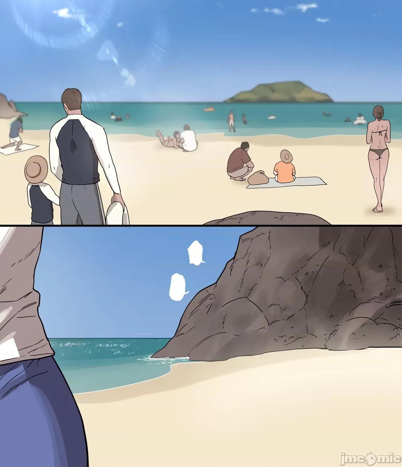 駿浩的暑假 [ppatta] 駿浩的暑假 第28页