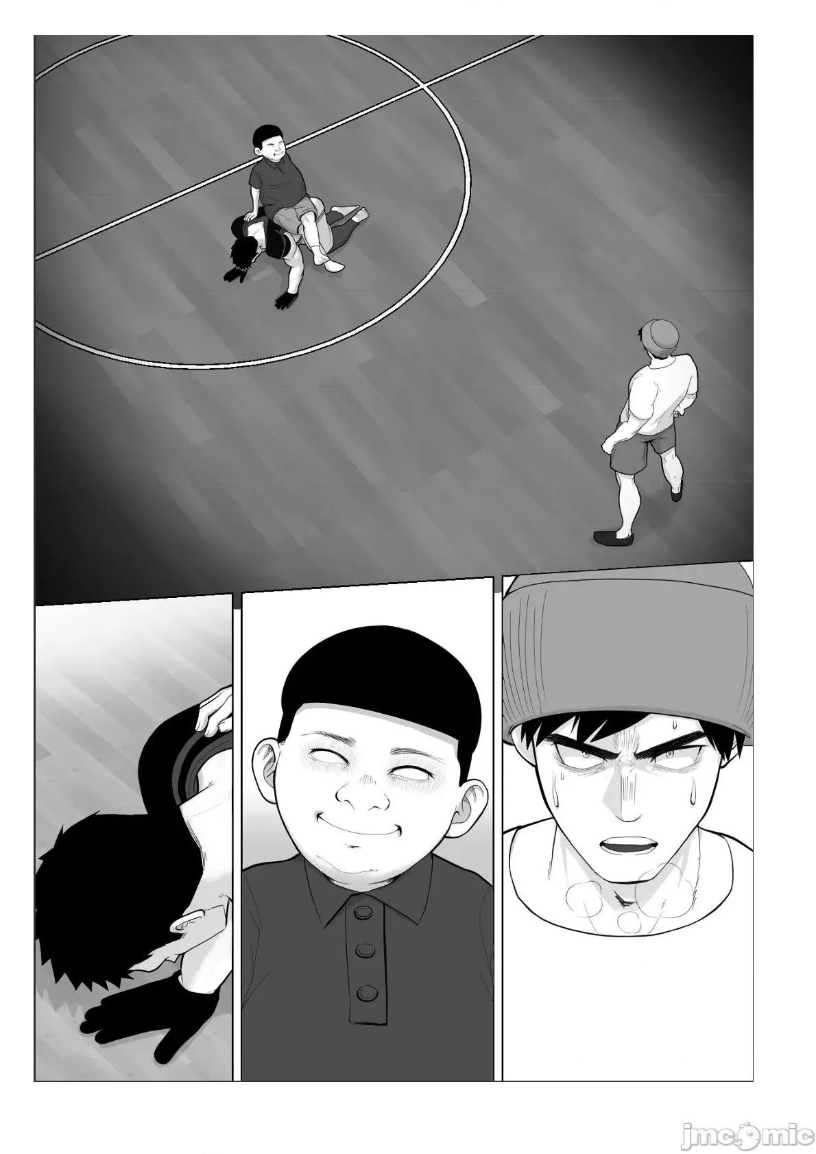 成年男人都不能抗拒 成年男人都不能抗拒 [CHN] 大人はみんな逆らえない 第145页