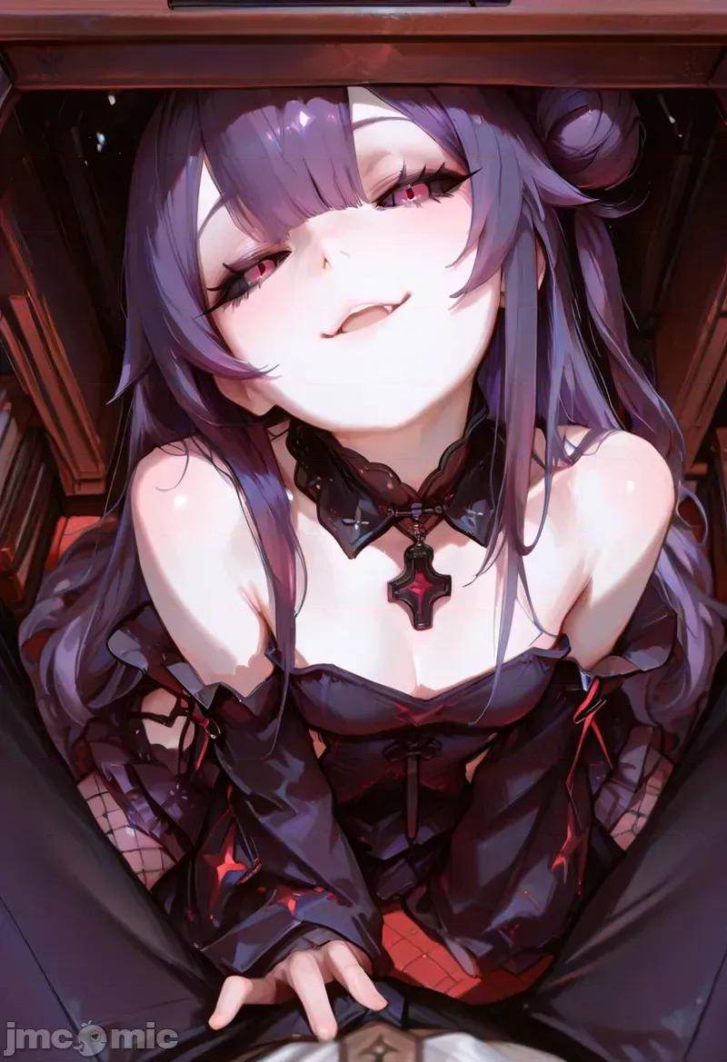 Deep [JPSC] Deep blue whisper 8 [AI generated] 第39页