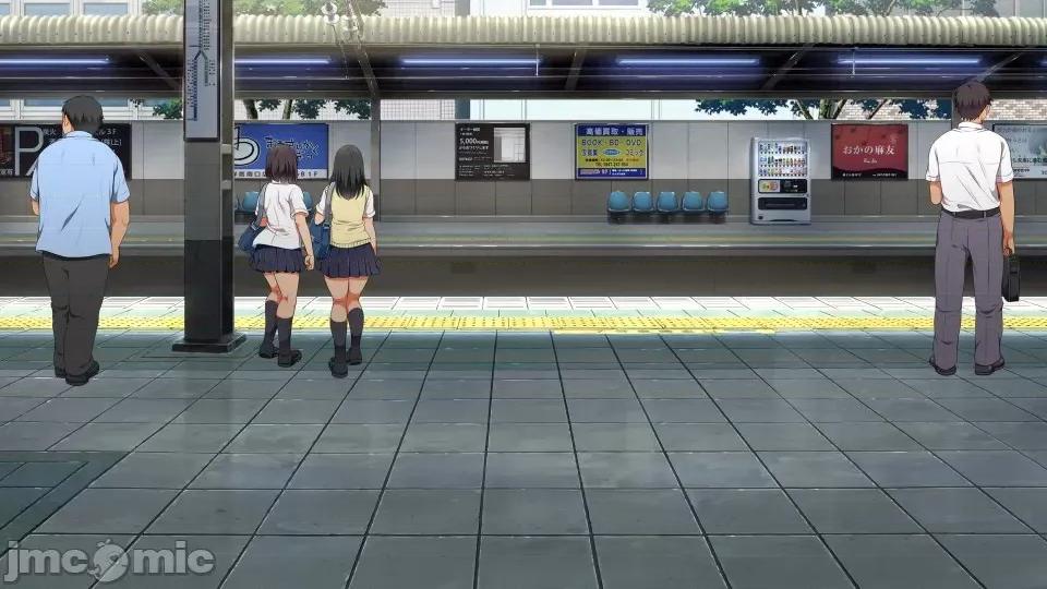 前編 [不可視漢化] ラッキードスケベ 前編  [青水庵、まろん☆まろん] 第48页