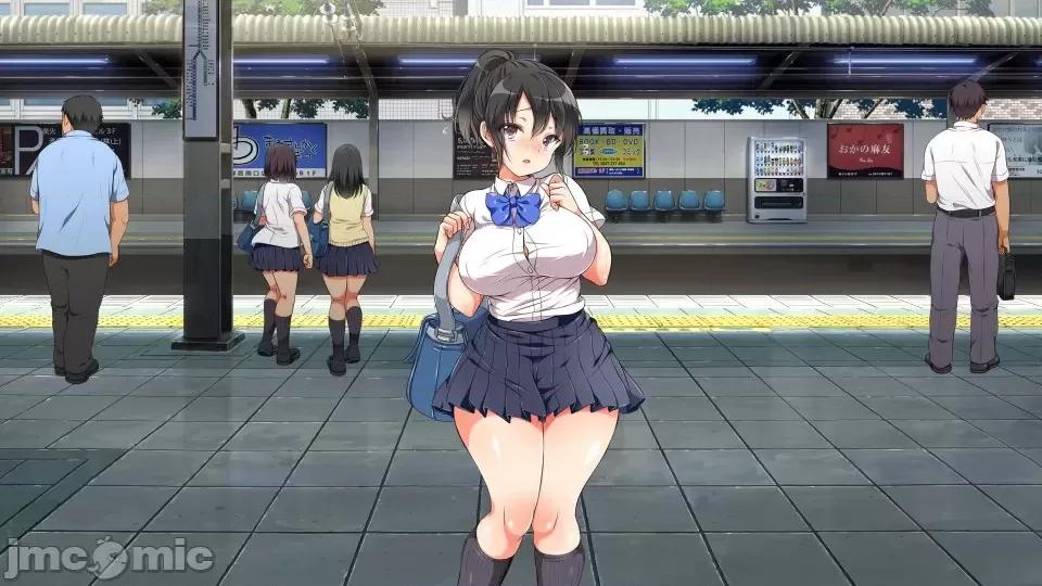 前編 [不可視漢化] ラッキードスケベ 前編  [青水庵、まろん☆まろん] 第54页