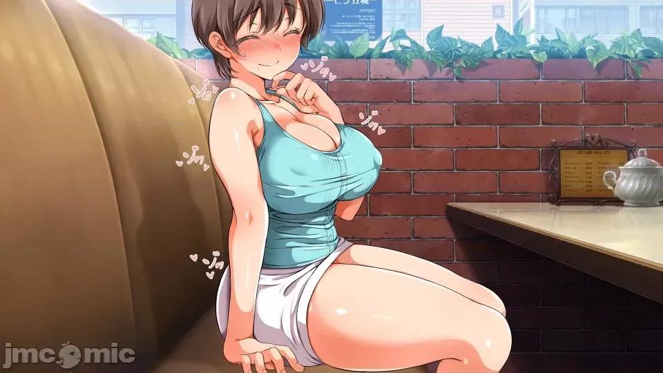 前編 [不可視漢化] ラッキードスケベ 前編  [青水庵、まろん☆まろん] 第533页