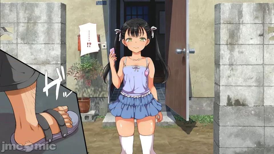 前編 [不可視漢化] ラッキードスケベ 前編  [青水庵、まろん☆まろん] 第659页