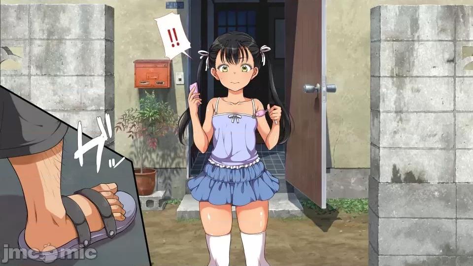 前編 [不可視漢化] ラッキードスケベ 前編  [青水庵、まろん☆まろん] 第662页