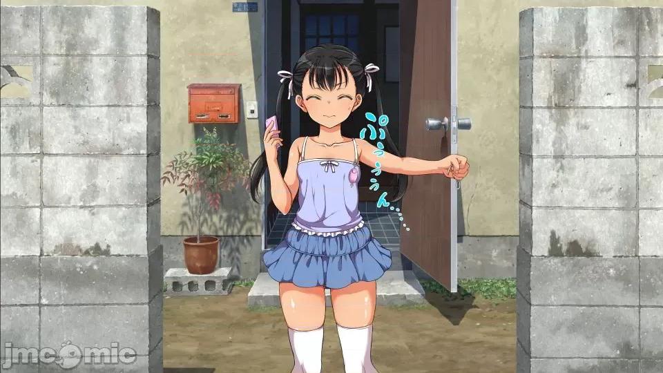 前編 [不可視漢化] ラッキードスケベ 前編  [青水庵、まろん☆まろん] 第664页