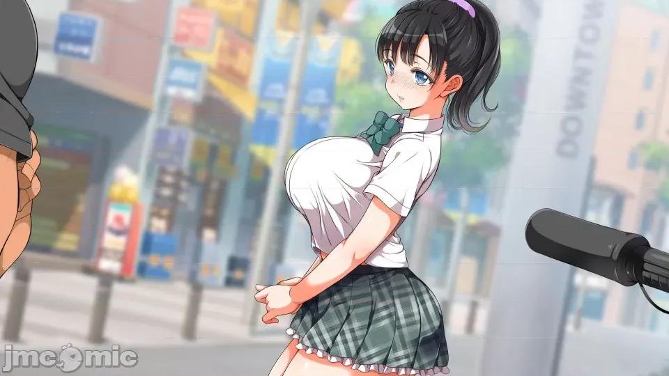 前編 [不可視漢化] ラッキードスケベ 前編  [青水庵、まろん☆まろん] 第763页