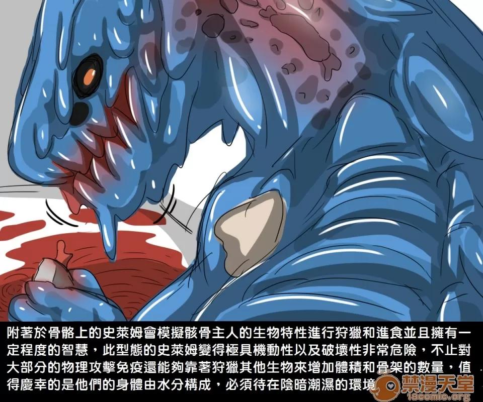精獸人Elrk 精獸人Elrk 04 第3页