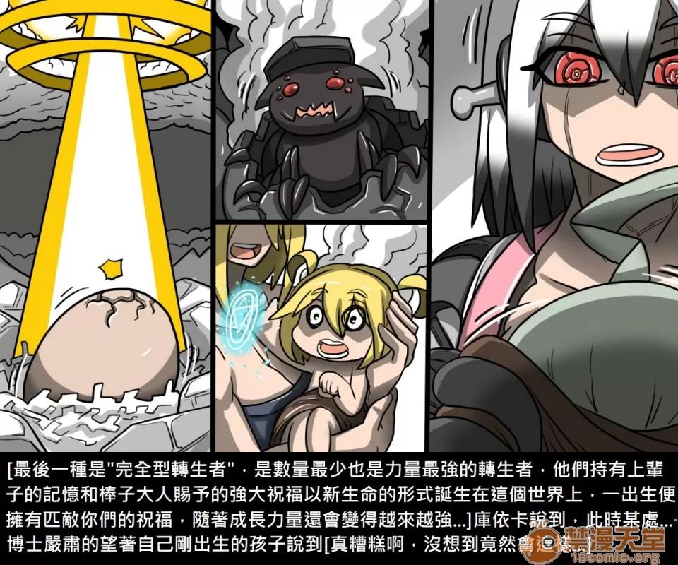 精獸人Elrk 精獸人Elrk 07 第145页