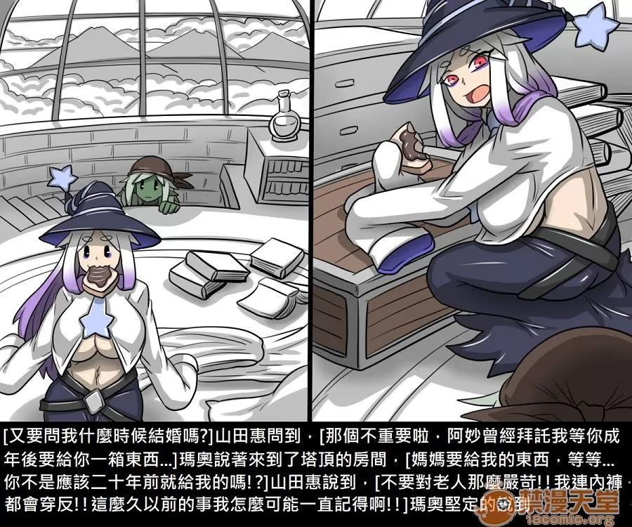 精獸人Elrk 精獸人Elrk 11 第7页