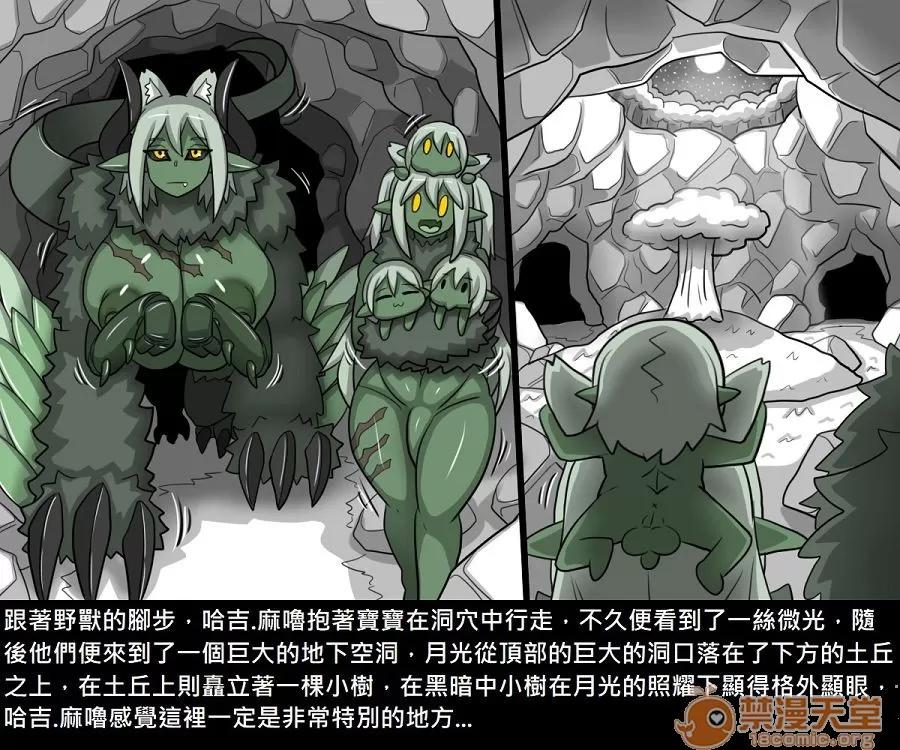 精獸人Elrk 精獸人Elrk 11 第82页