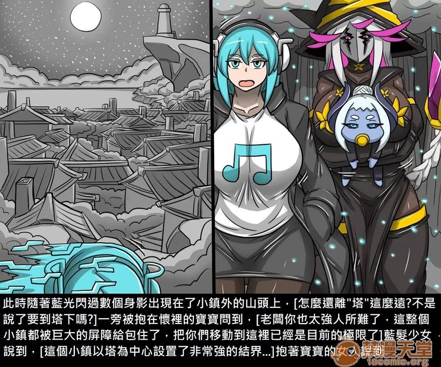 精獸人Elrk 精獸人Elrk 11 第213页